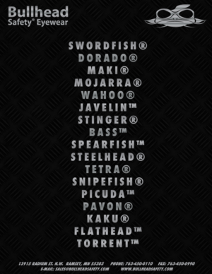 Flyer Design by Patrick Normile for Global Glove & Safety | Design: #13304820