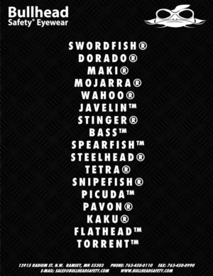 Flyer Design by Patrick Normile for Global Glove & Safety | Design: #13304823