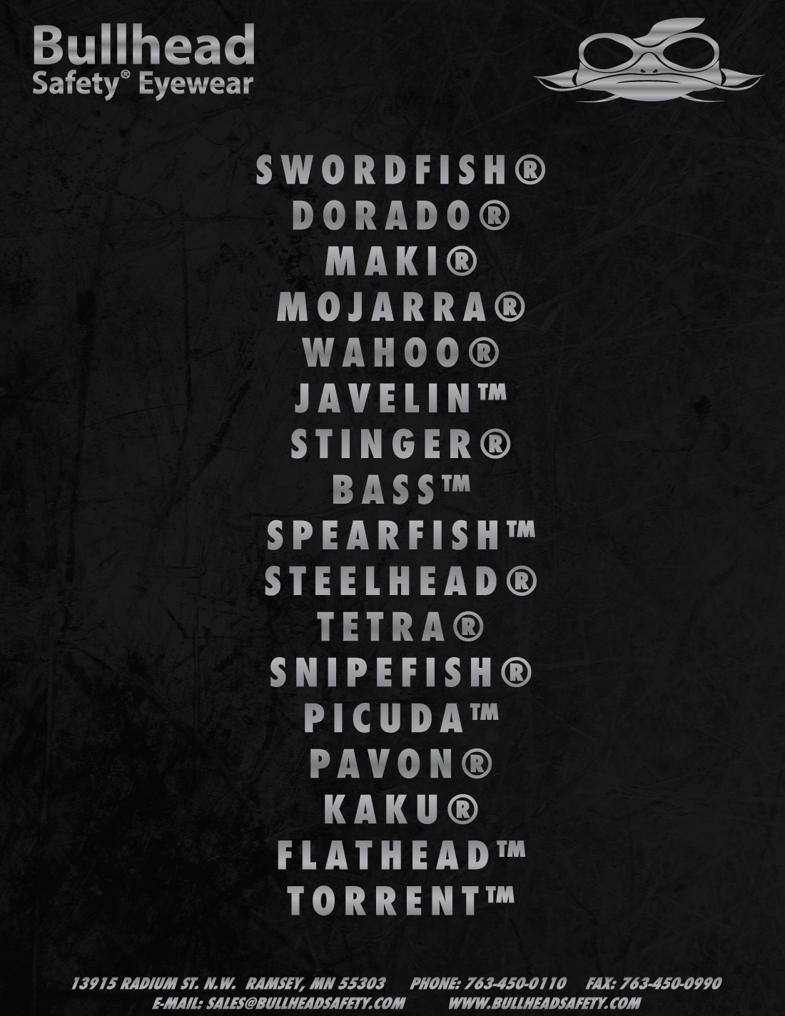 Flyer Design by Patrick Normile for Global Glove & Safety | Design #13304830