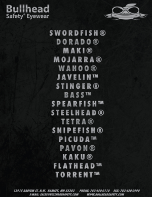 Flyer Design by Patrick Normile for Global Glove & Safety | Design: #13304830