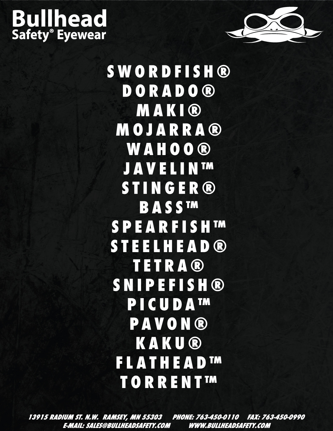 Flyer Design by Patrick Normile for Global Glove & Safety | Design #13304840