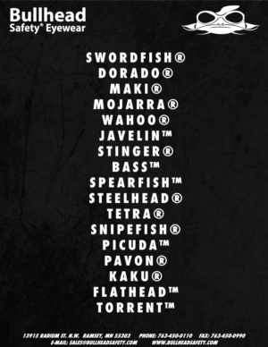 Flyer Design by Patrick Normile for Global Glove & Safety | Design: #13304840