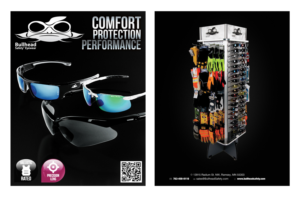 Flyer Design by UrbainFX for Global Glove & Safety | Design: #13319926