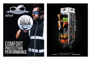 Flyer Design by UrbainFX for Global Glove & Safety | Design: #13329975