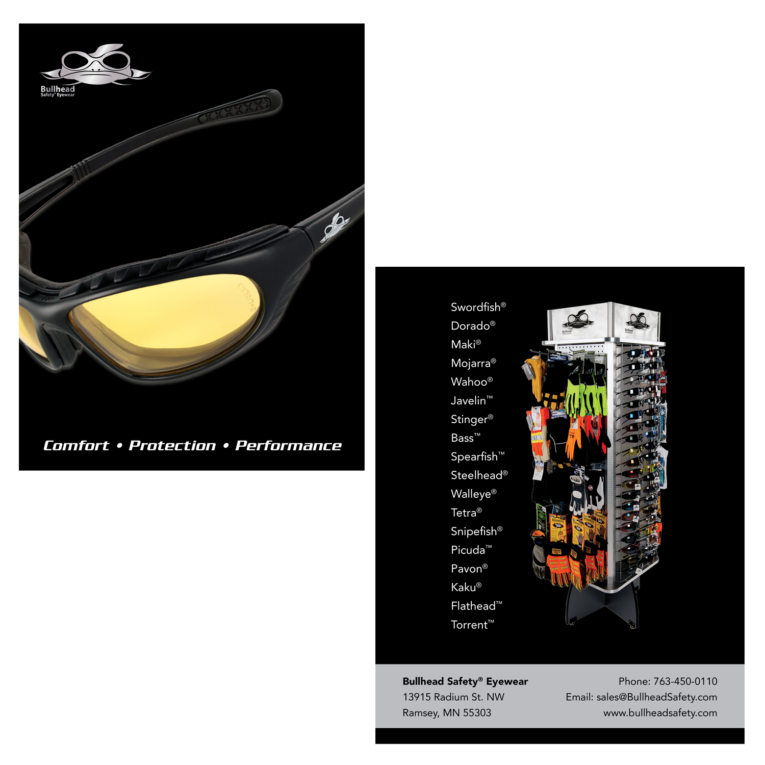 Flyer Design by advertflair for Global Glove & Safety | Design #13304171