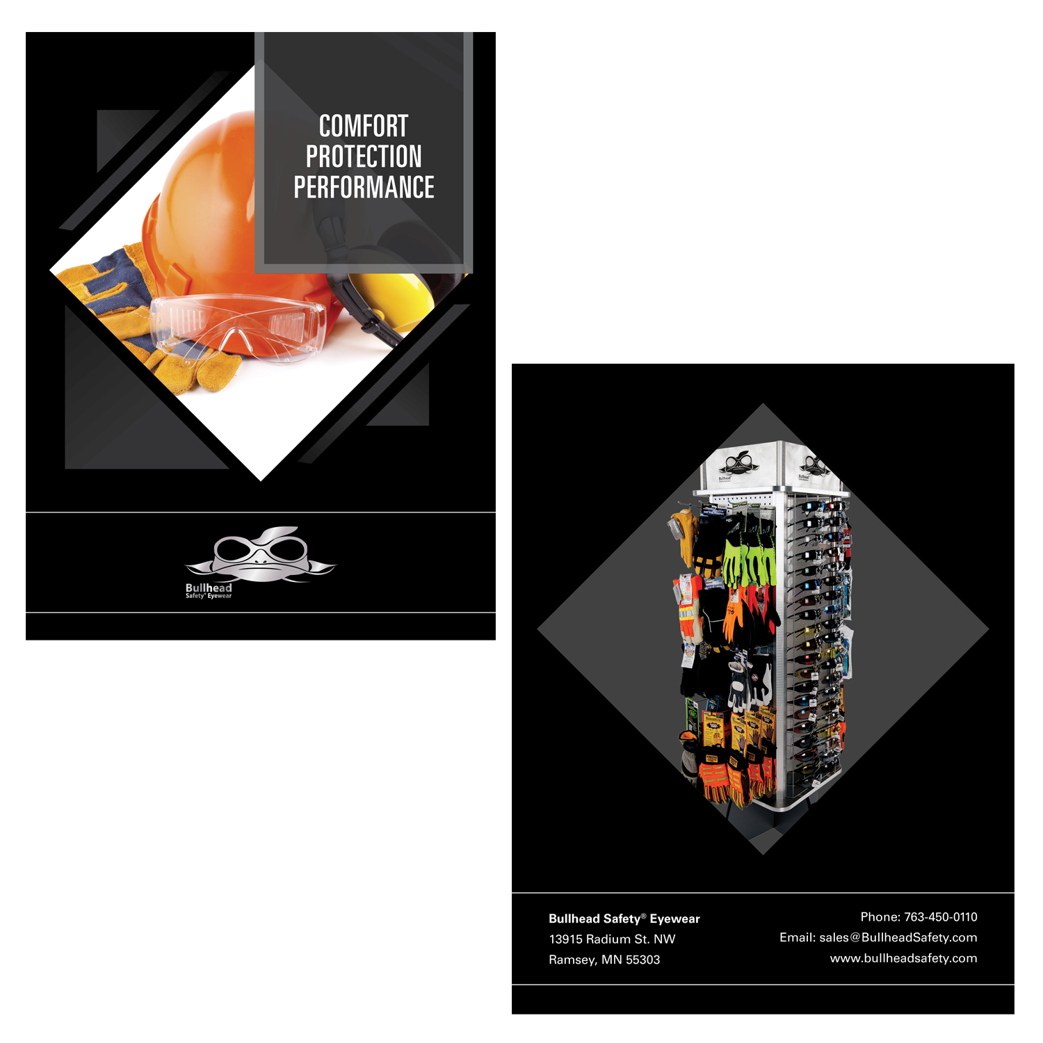 Flyer Design by advertflair for Global Glove & Safety | Design #13304174