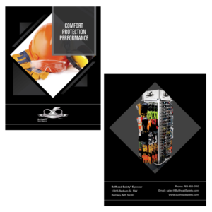 Flyer Design by advertflair for Global Glove & Safety | Design: #13304174