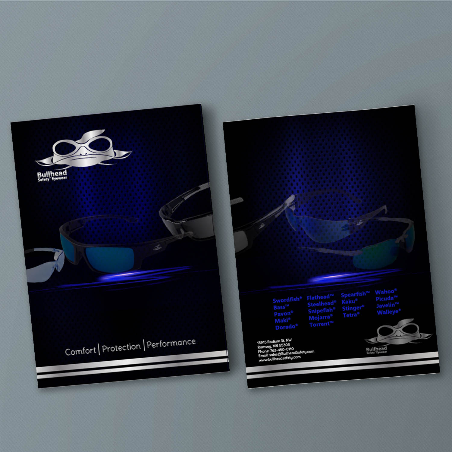 Flyer Design by Koncept Creatives for Global Glove & Safety | Design #13315148