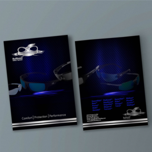 Flyer Design by Koncept Creatives for Global Glove & Safety | Design: #13315148