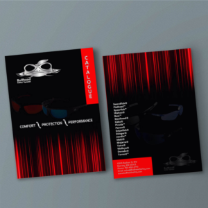 Flyer Design by Koncept Creatives for Global Glove & Safety | Design: #13315149