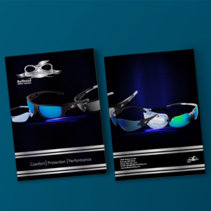 Flyer Design by Koncept Creatives for Global Glove & Safety | Design: #13315150