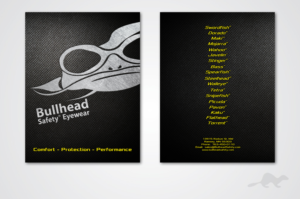 Flyer Design by stealth_ferret