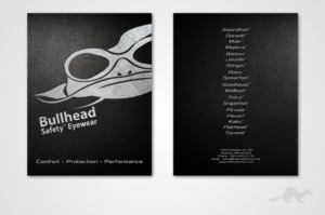 Flyer Design by stealth_ferret for Global Glove & Safety | Design: #13314978