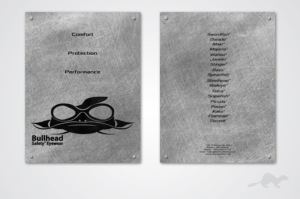 Flyer Design by stealth_ferret for Global Glove & Safety | Design: #13315010