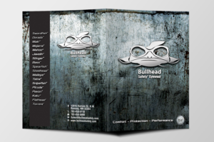 Flyer Design by - SWING - for Global Glove & Safety | Design: #13326780