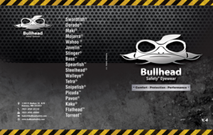 Flyer Design by - SWING - for Global Glove & Safety | Design #13328125