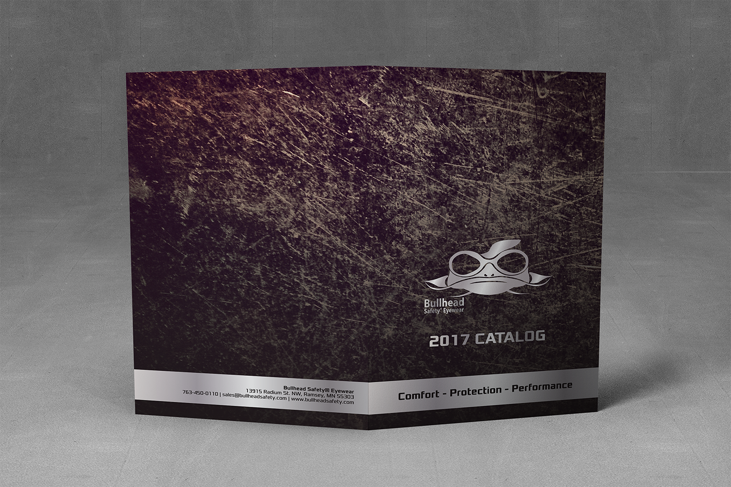 Design de Flyer par barinix pour Global Glove & Safety | Design #13304711