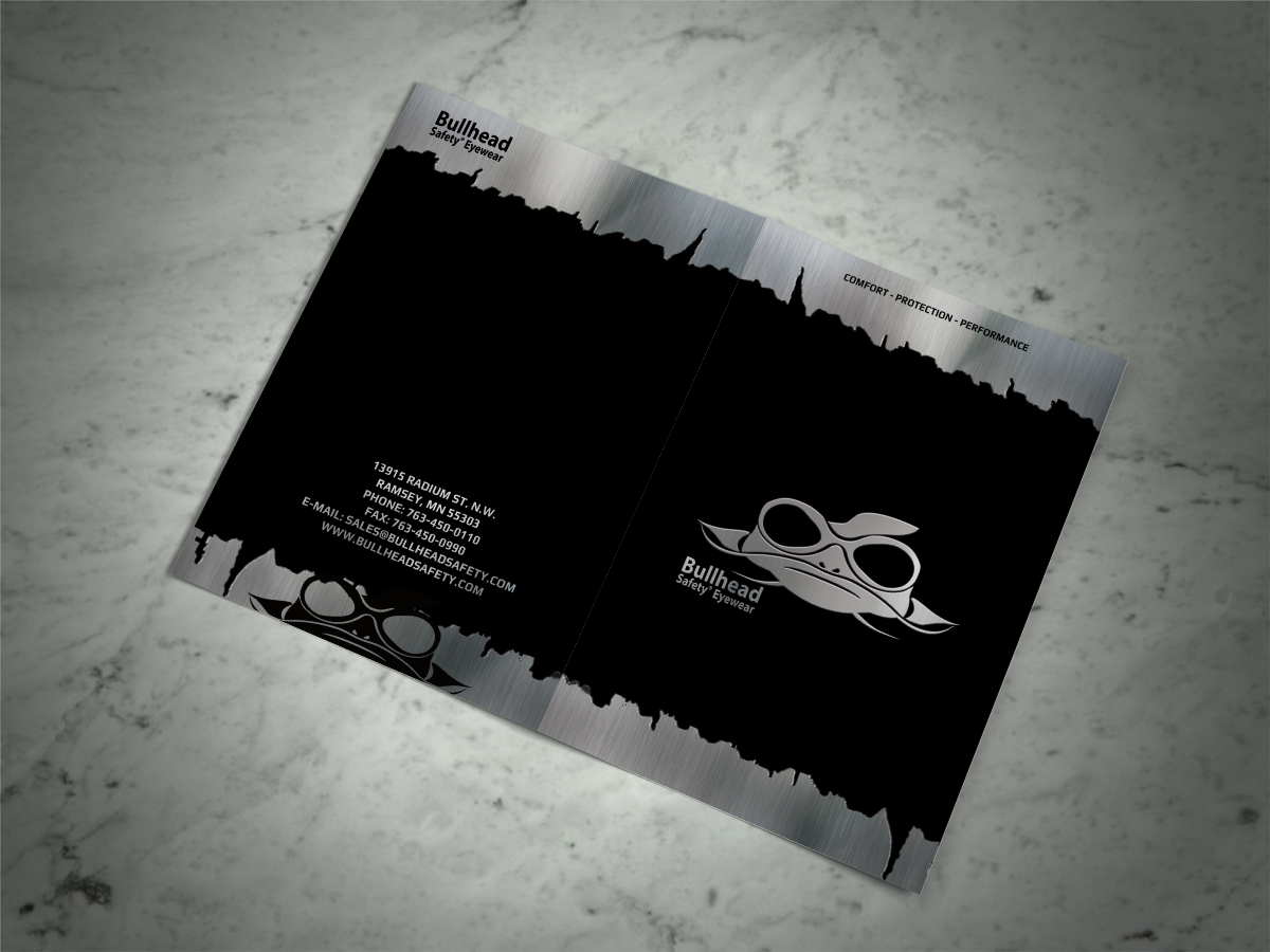 Flyer Design by Scorpius design for Global Glove & Safety | Design #13329616