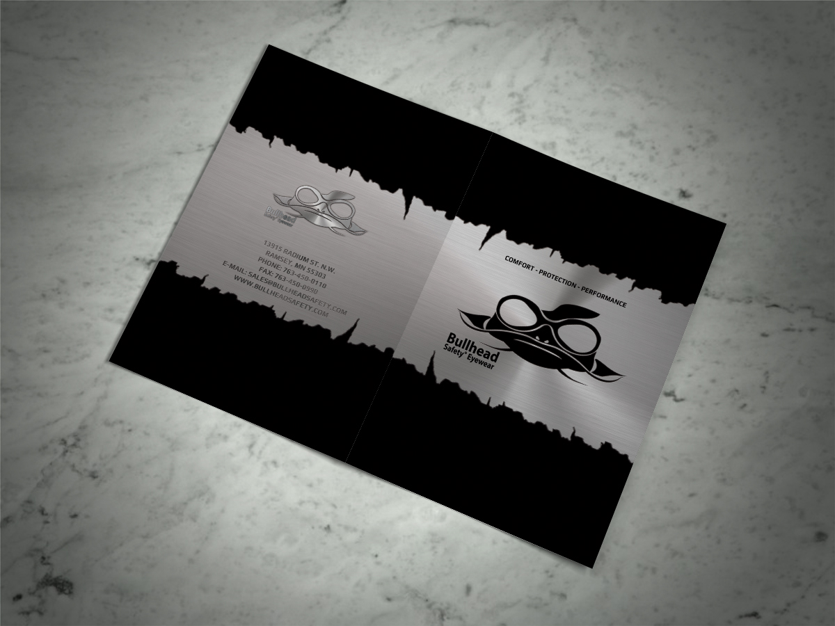 Flyer Design by Scorpius design for Global Glove & Safety | Design #13329961