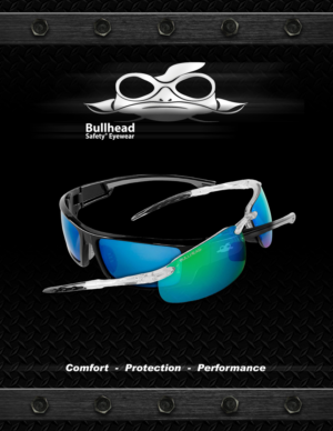 Flyer Design by lyndon for Global Glove & Safety | Design: #13328345