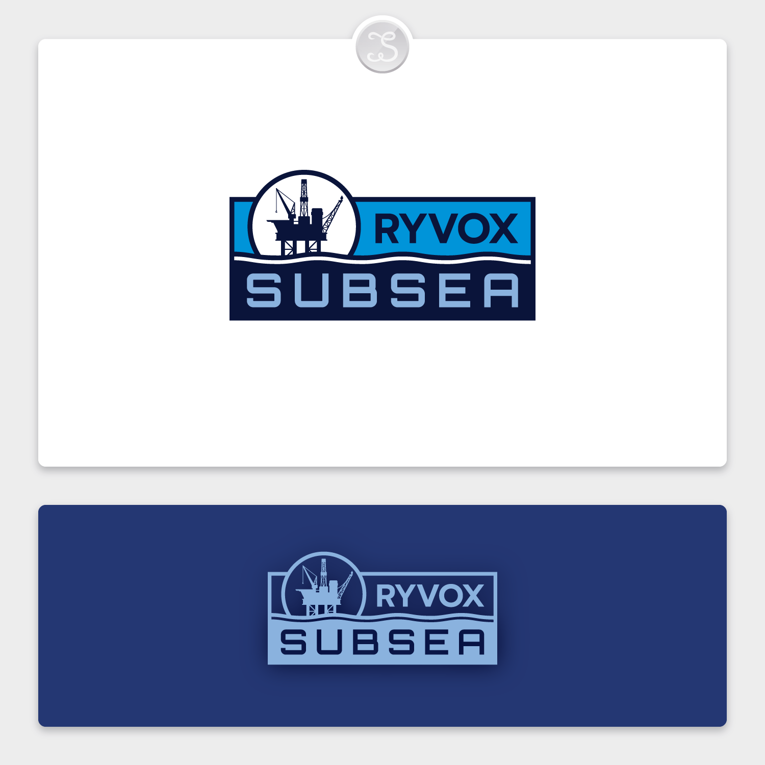 Logo Design by neutrino by Slobodan for this project | Design #13362133