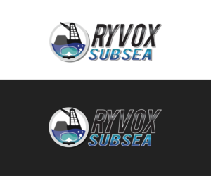 Logo Design by Hugo Domingos