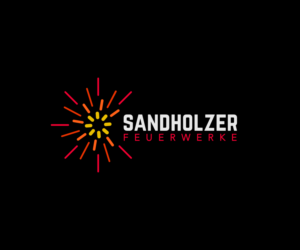Ing. Sandholzer Feuerwerke | Logo Design by Nino Prasetya