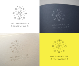 Logo Design by Farmiza for this project | Design: #13331235