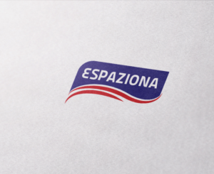 Logo Design by Ellie Afonso for espaziona | Design: #13670266