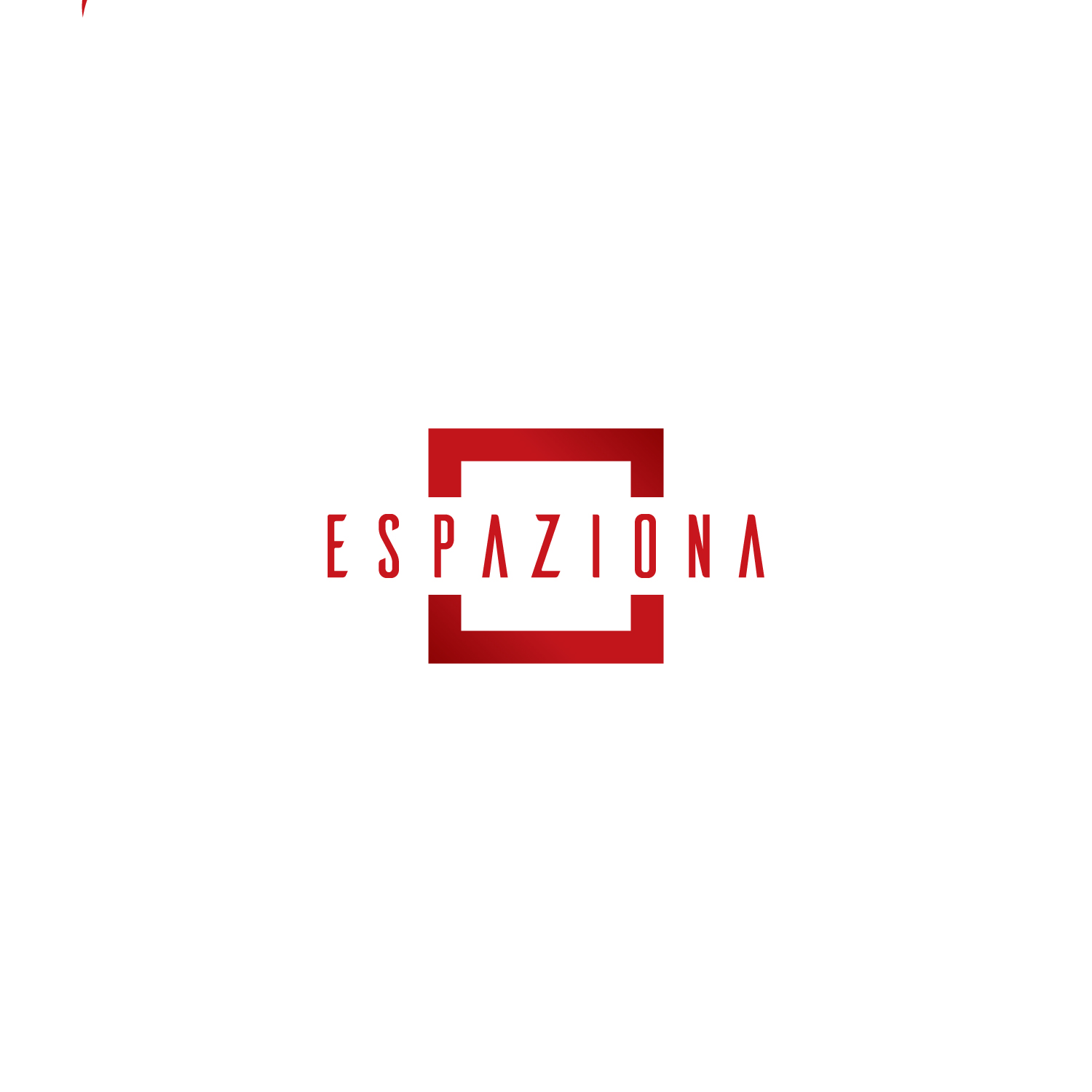 Logo Design by Ellie Afonso for espaziona | Design #13670342