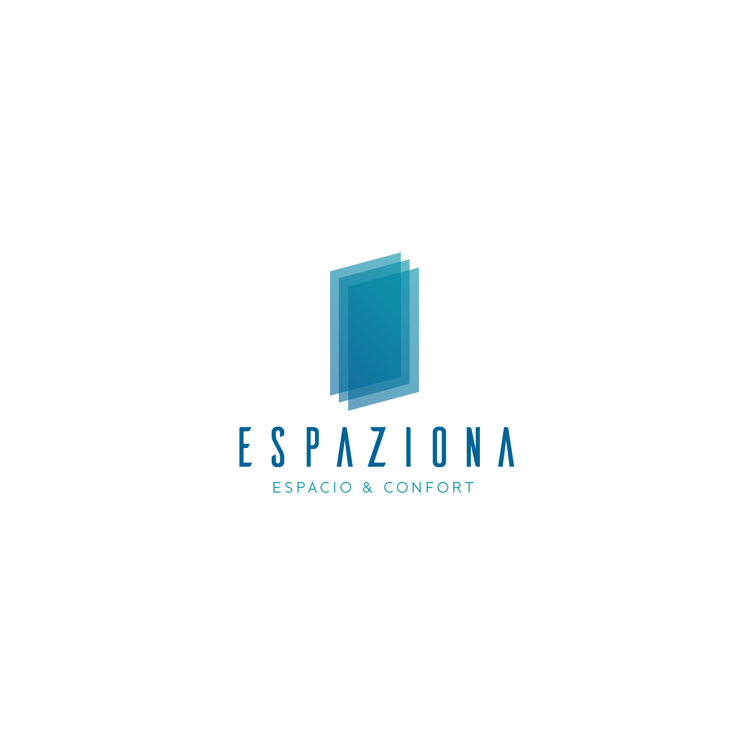 Logo Design by Ellie Afonso for espaziona | Design #13670418