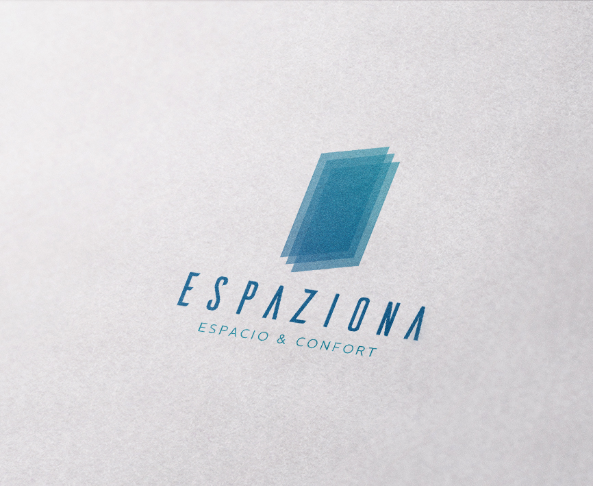 Logo Design by Ellie Afonso for espaziona | Design #13670419