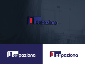 Logo-Design von SL Designer für espaziona | Design: #13596872