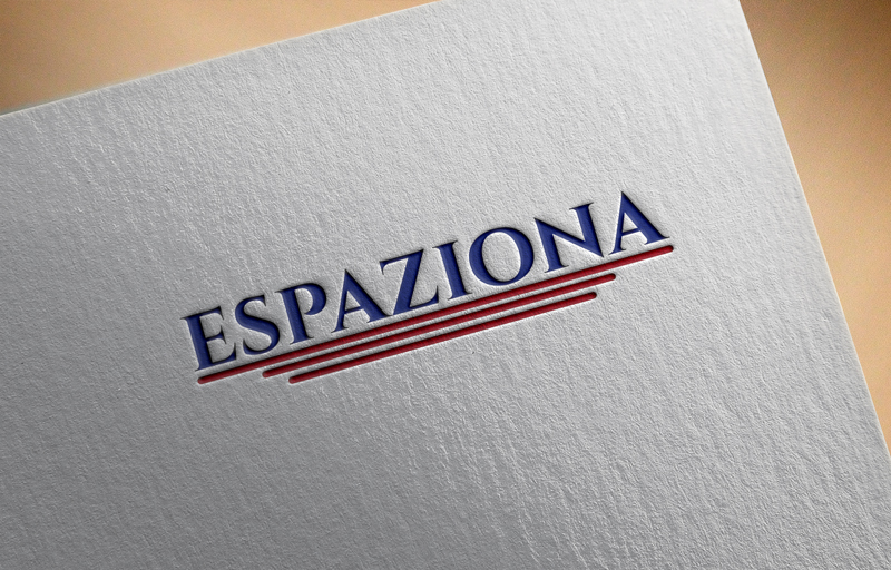 Logo-Design von asman für espaziona | Design #13572710