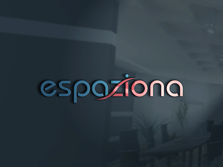 Logo-Design von nur design05 für espaziona | Design: #13567911