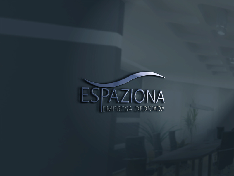 Logo Design by Top king  designer for espaziona | Design #13568259