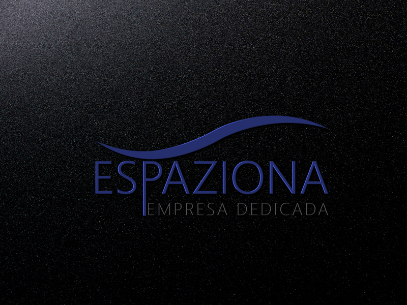 Logo Design by Top king  designer for espaziona | Design #13568261