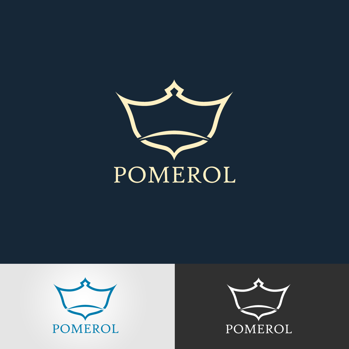 Logo-Design von Leo SC für dieses Projekt | Design #2490129