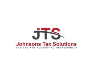 Logo Design by dianagargaritza for Johnson's Tax Solutions, Inc | Design: #13355762