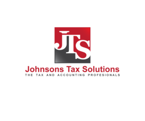 Logo Design by dianagargaritza for Johnson's Tax Solutions, Inc | Design: #13355818