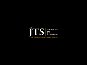 Johnsons Tax Solutions    The Tax and Accounting Professionals | Logo Design by shanks
