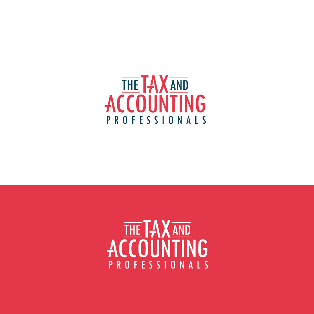Logo Design by Sujit Banerjee for Johnson's Tax Solutions, Inc | Design #13310522