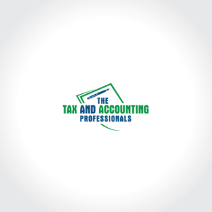 Logo Design by Sujit Banerjee for Johnson's Tax Solutions, Inc | Design: #13310525