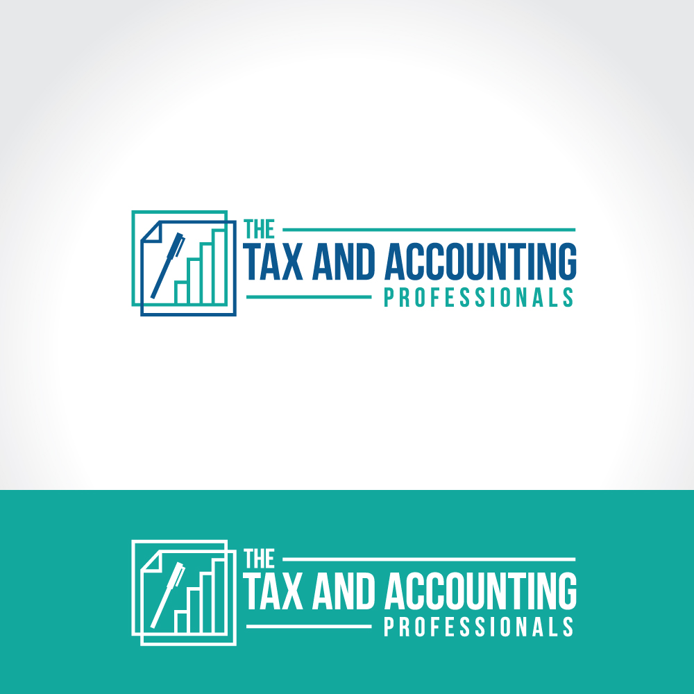 Logo Design by Sujit Banerjee for Johnson's Tax Solutions, Inc | Design #13310526