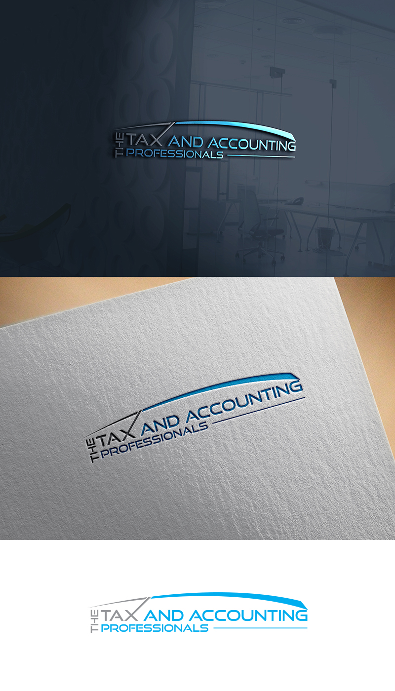 Logo Design by saeinpahore41504 for Johnson's Tax Solutions, Inc | Design #13309091