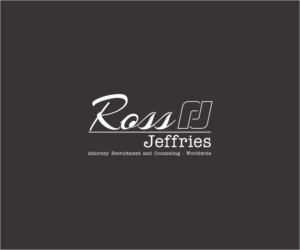 Logo-Design von kuki12347 für Ross Jeffries, LLC | Design: #13507241