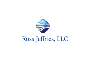 Logo-Design von sbelogd für Ross Jeffries, LLC | Design: #13335453