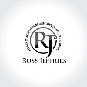 Logo-Design von Sujit Banerjee für Ross Jeffries, LLC | Design: #13335967