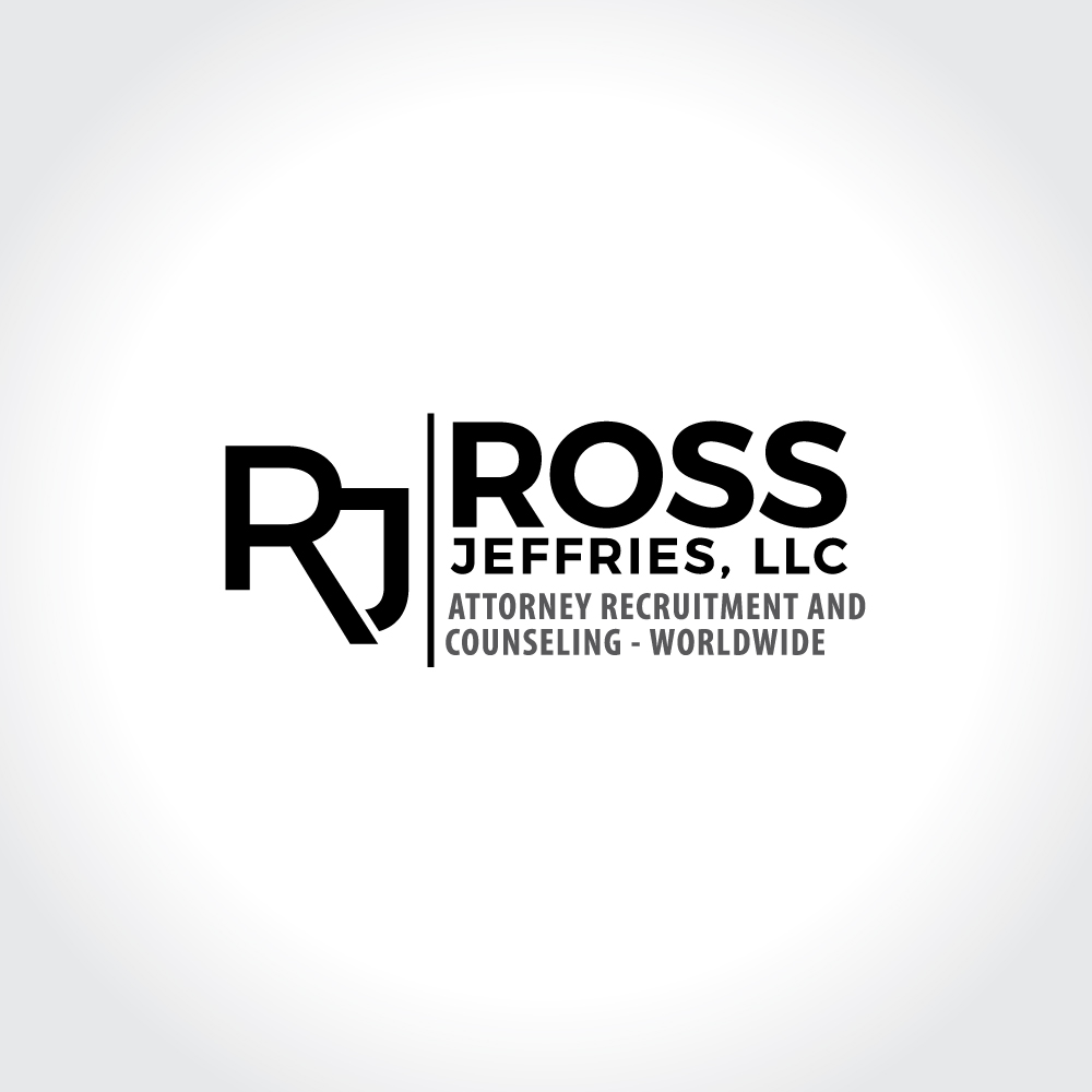 Logo Design by Sujit Banerjee for Ross Jeffries, LLC | Design #13335968