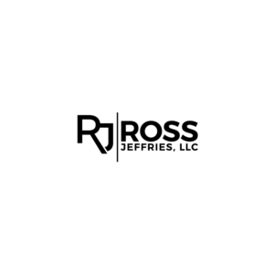 Logo-Design von Sujit Banerjee für Ross Jeffries, LLC | Design: #13344743